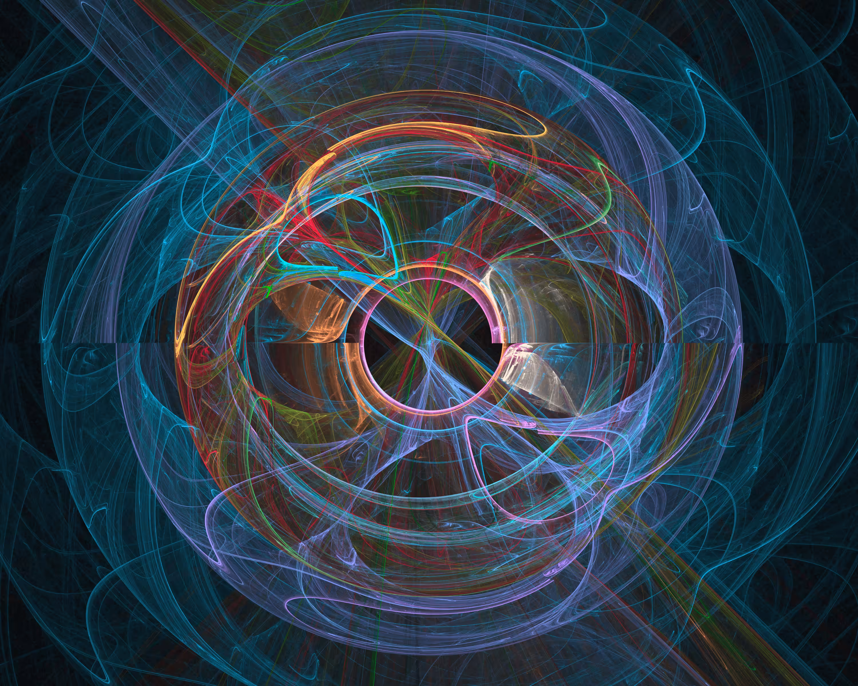 Particle Triumph