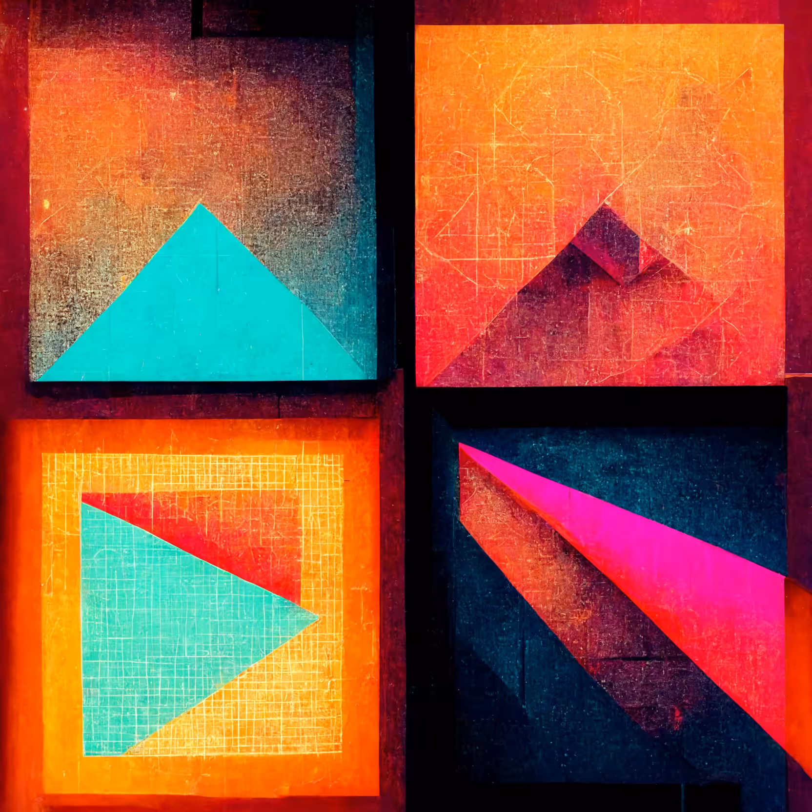 Shapes