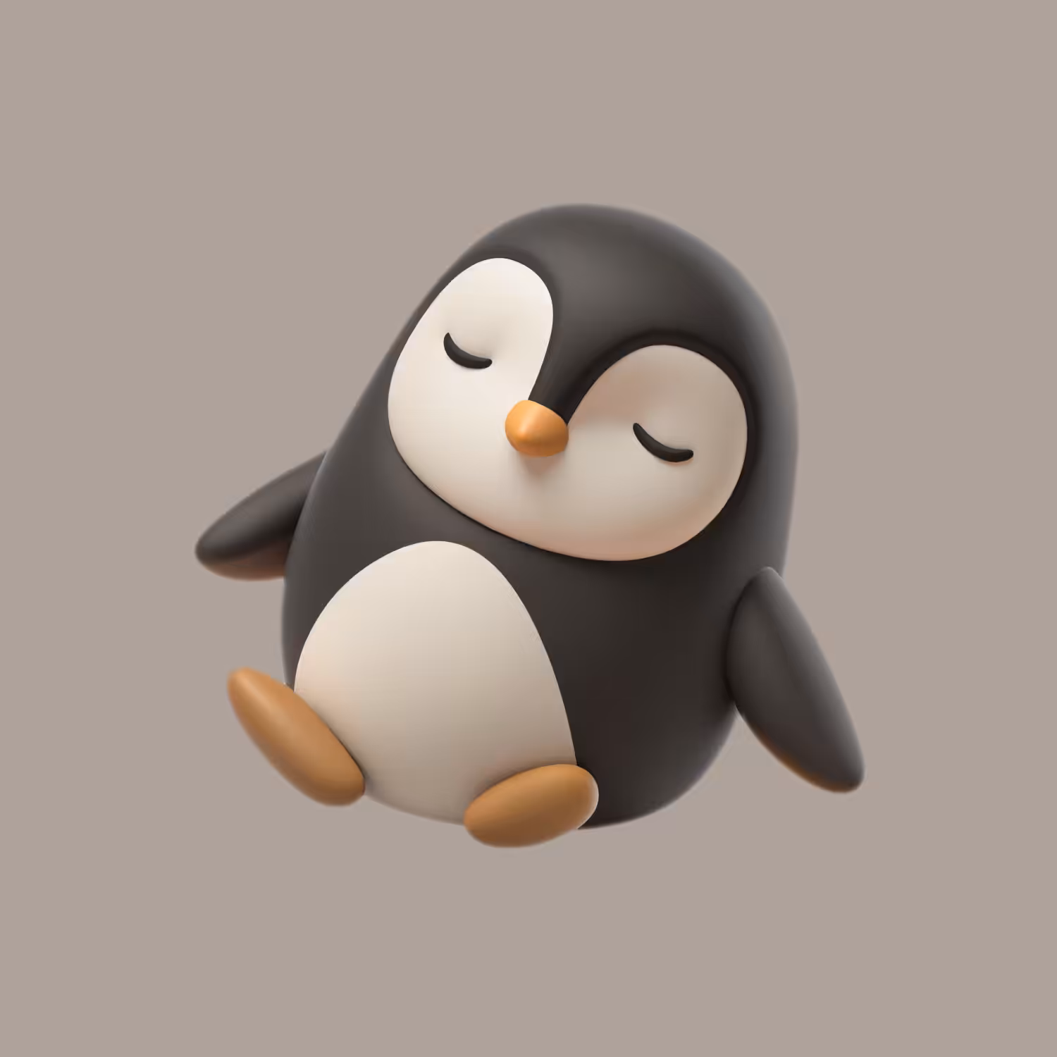 Penguin One