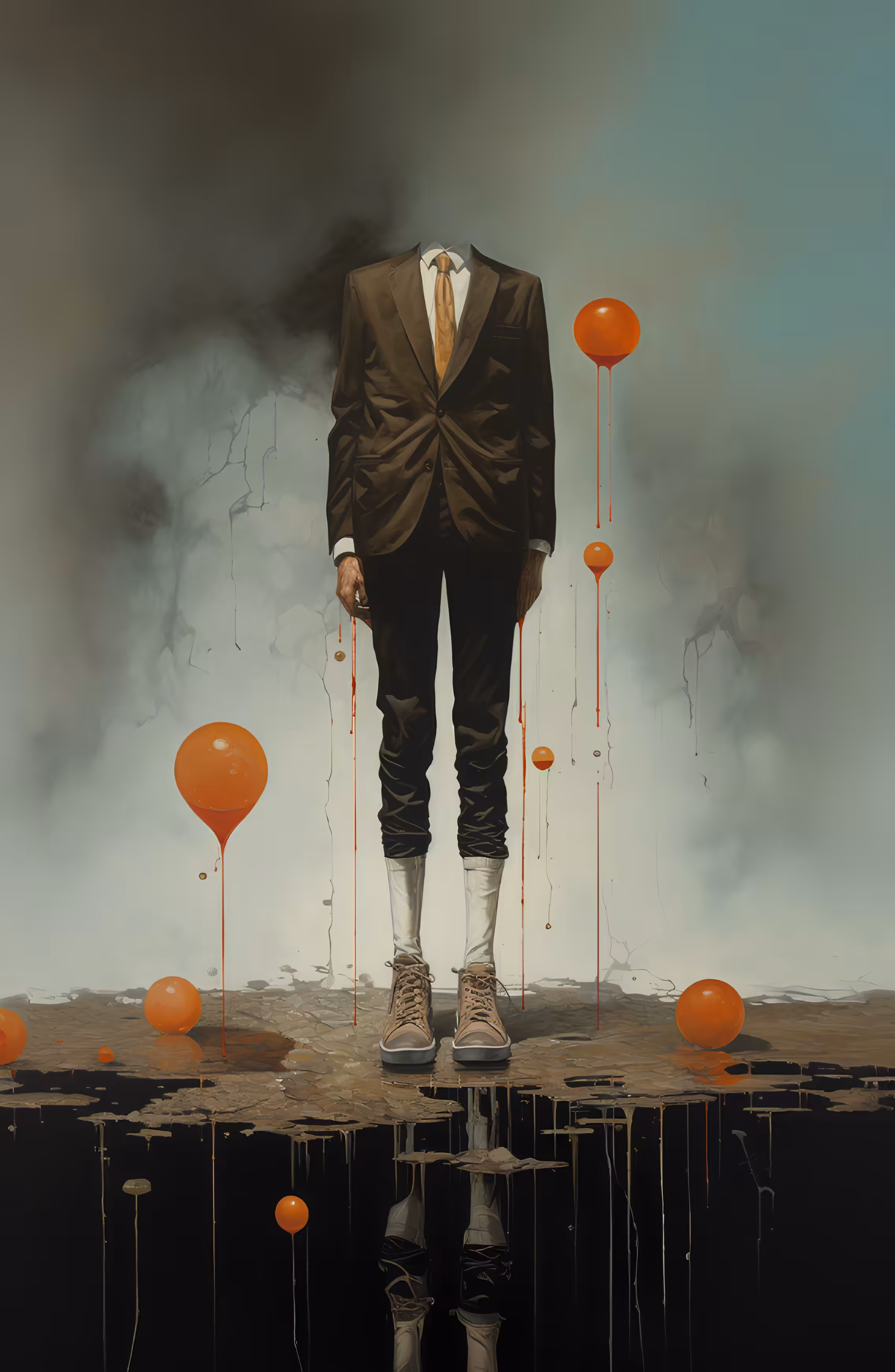 Disconnected