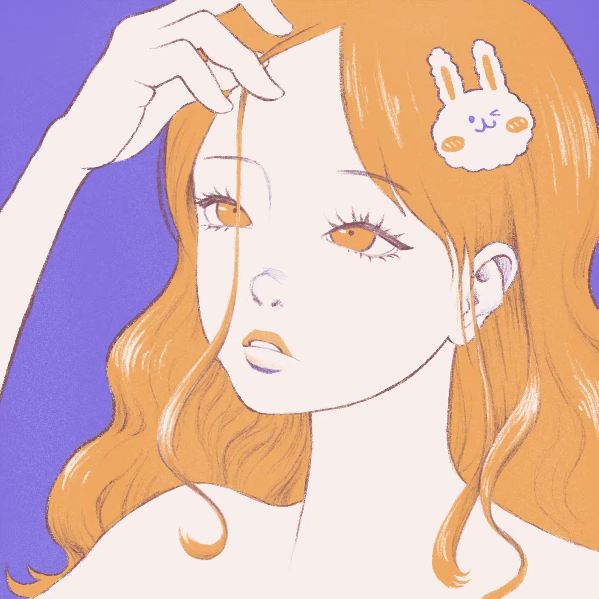Girl #24