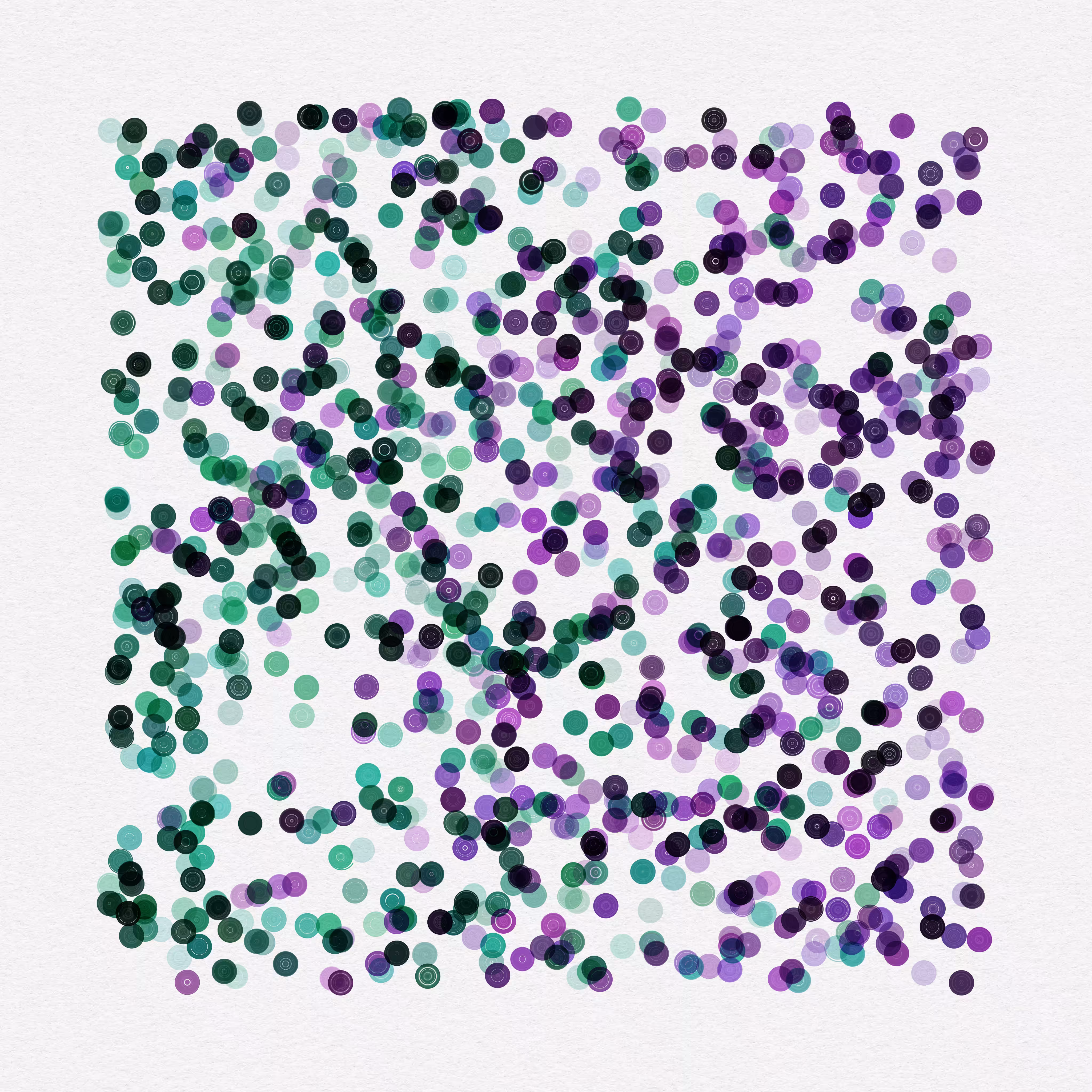 M'Fing Dots #98