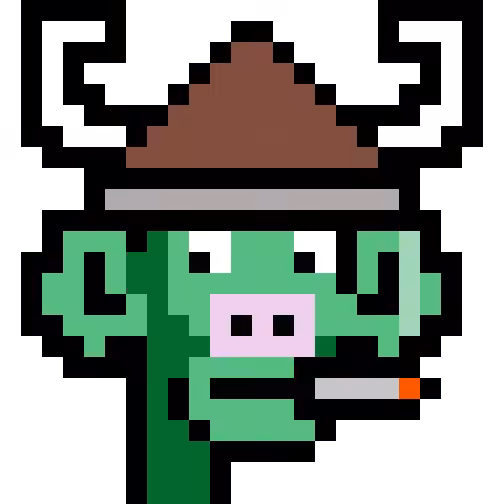 GoblinPunk #0003