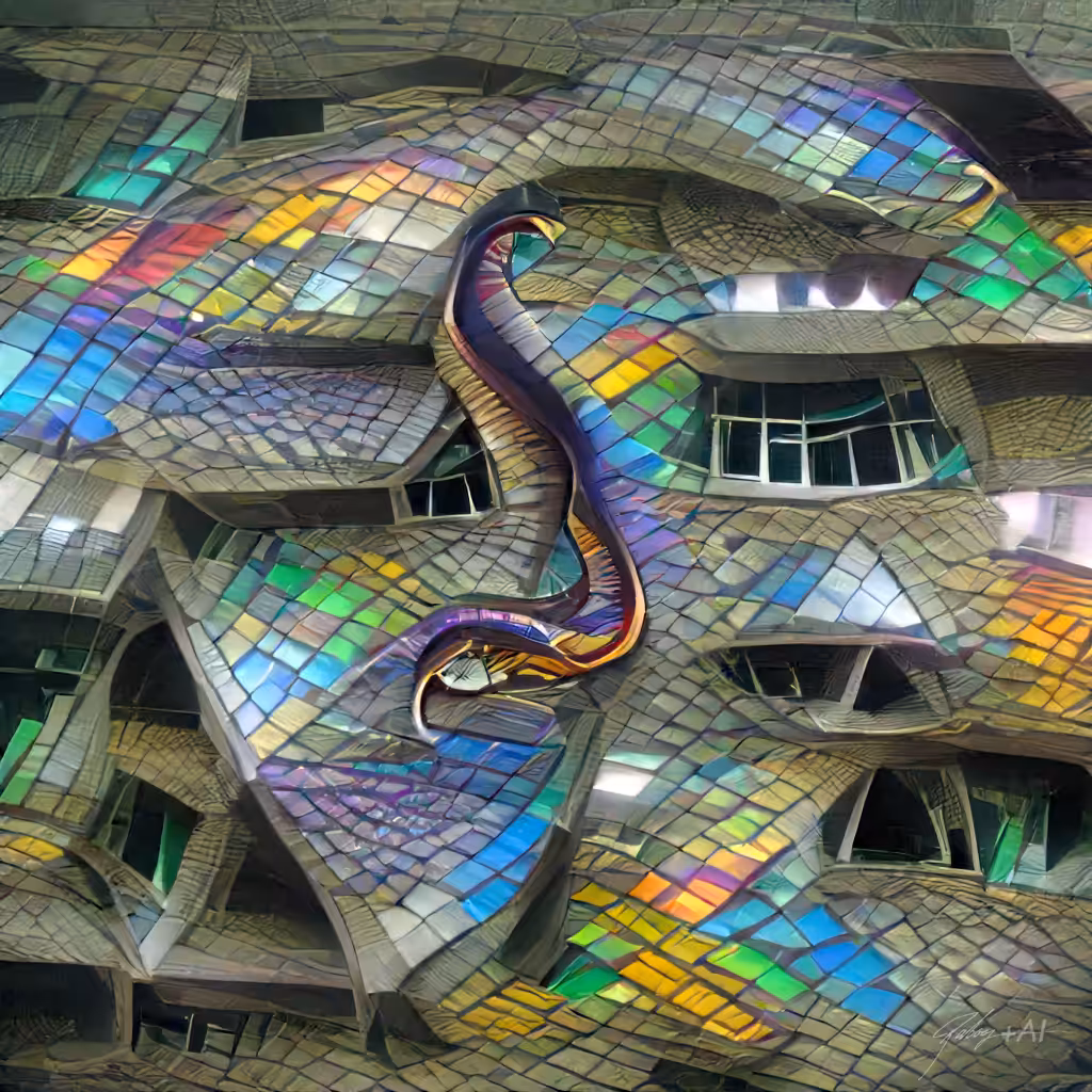 4dArchitecture Blooper #14