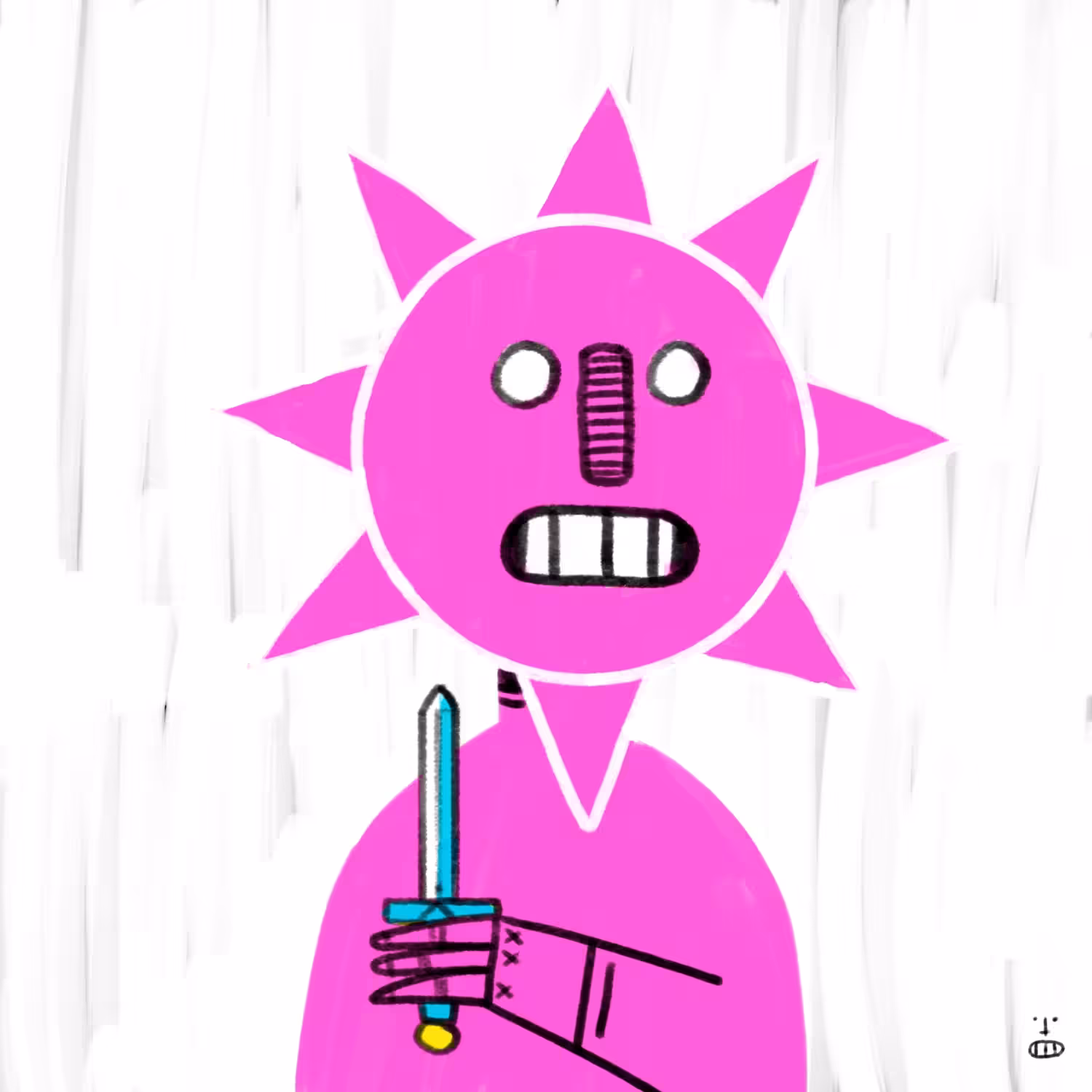 05 - The Sun.