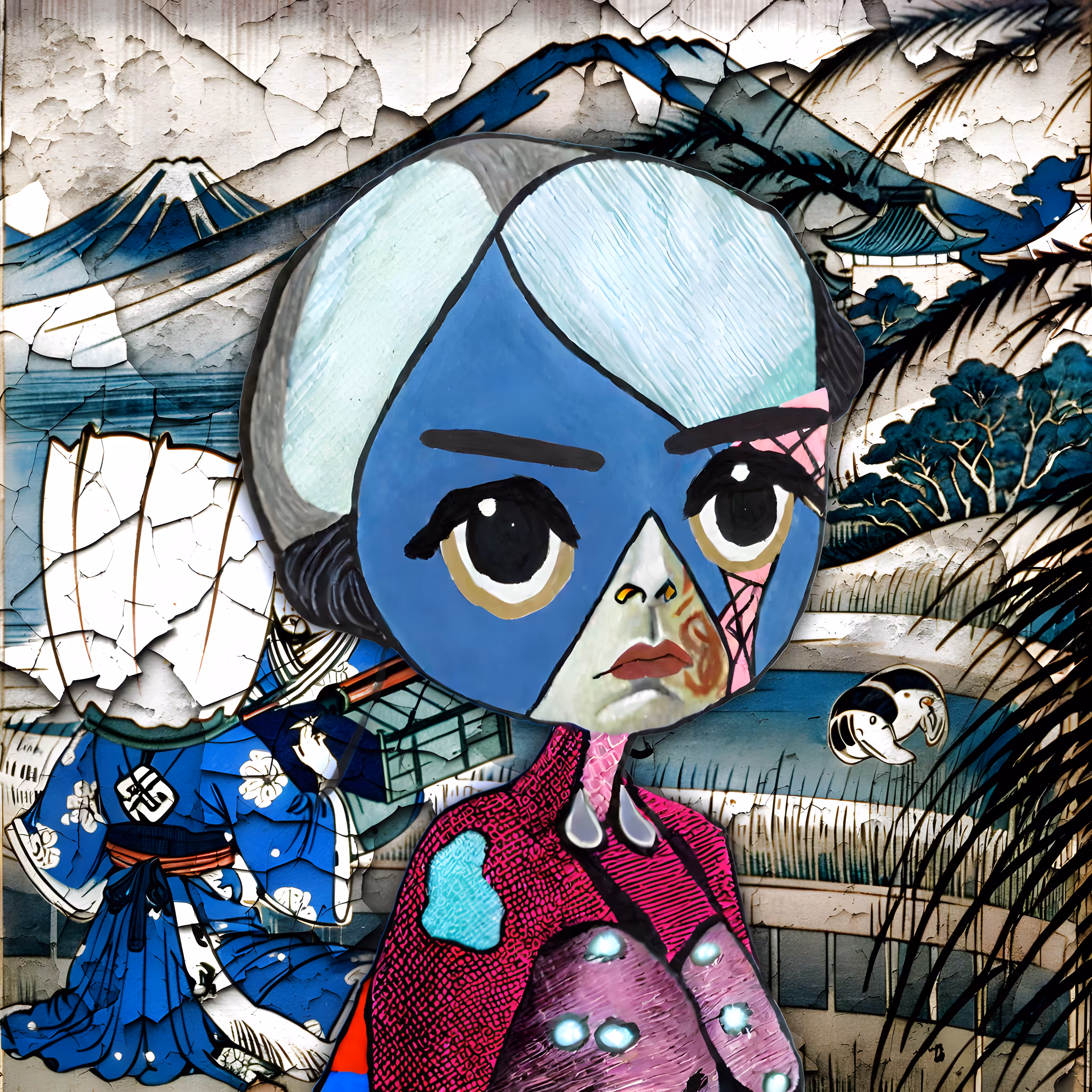 Art DeCC0s: Art DeCC0 #1598