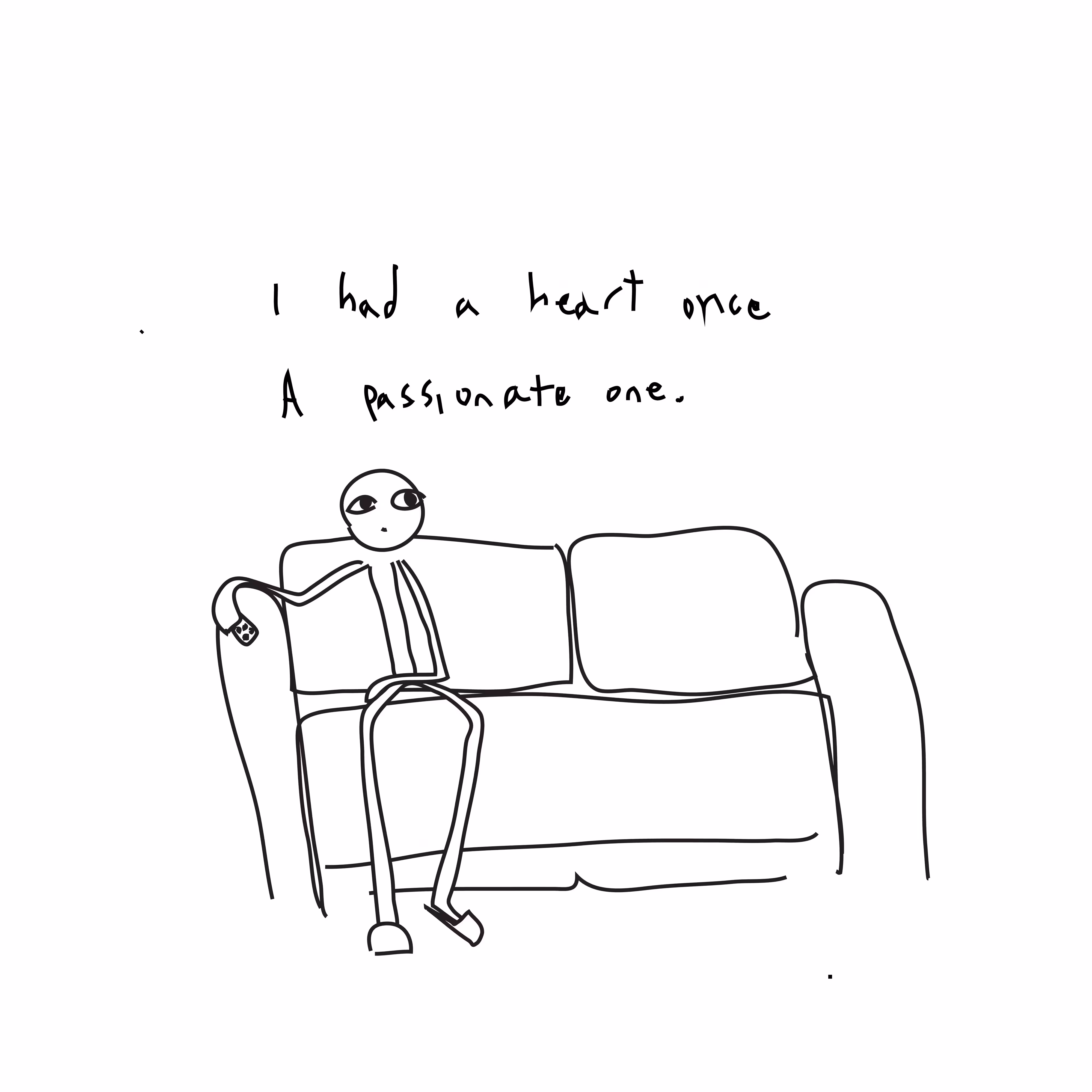 Eleni is bored again #016