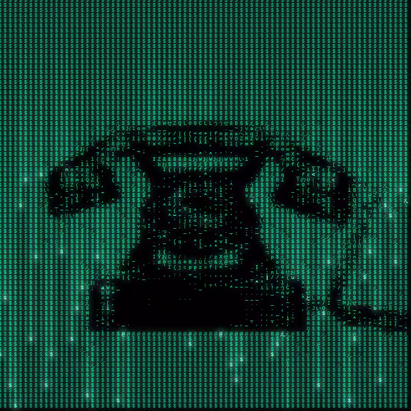 The Matrix #24