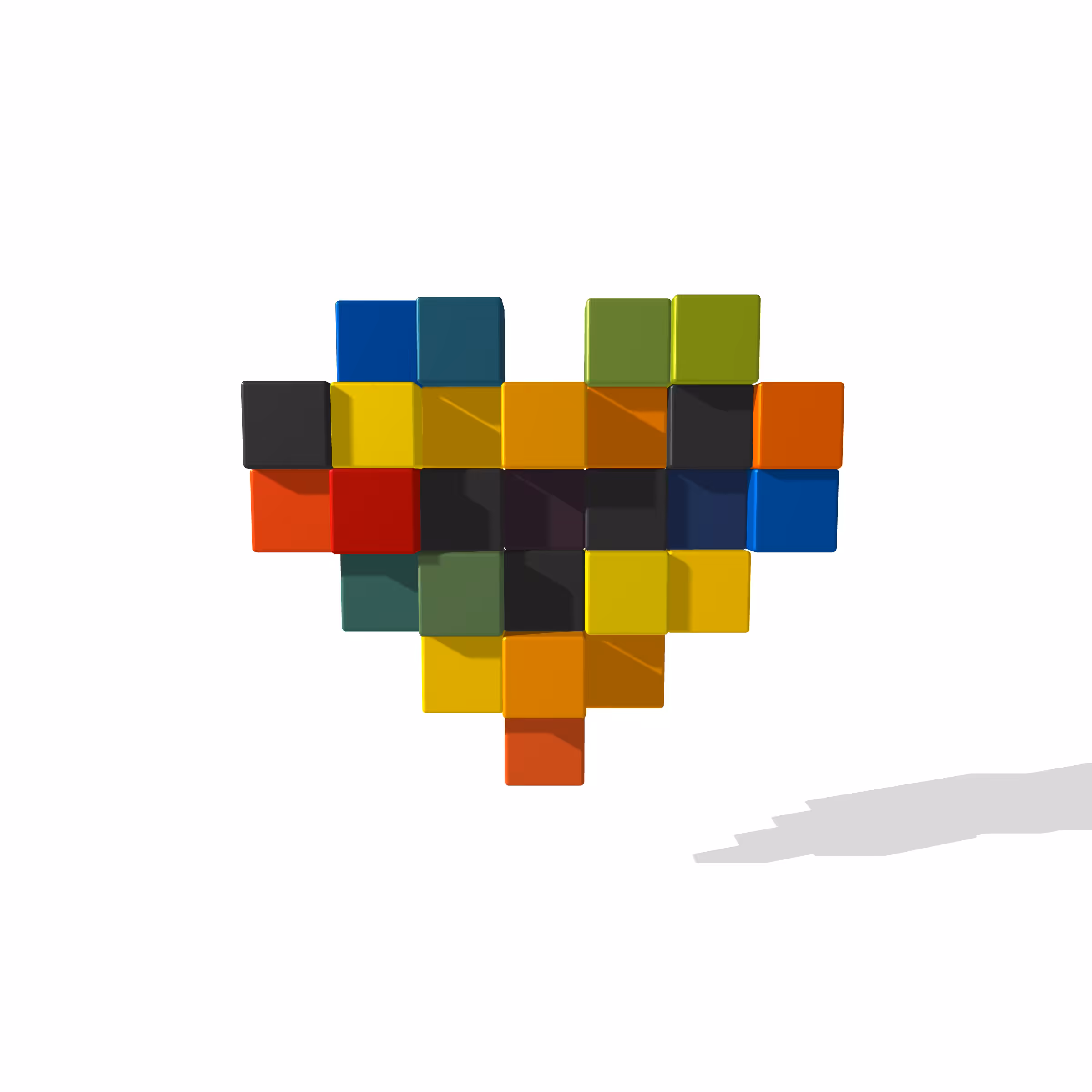 heart + craft #6600