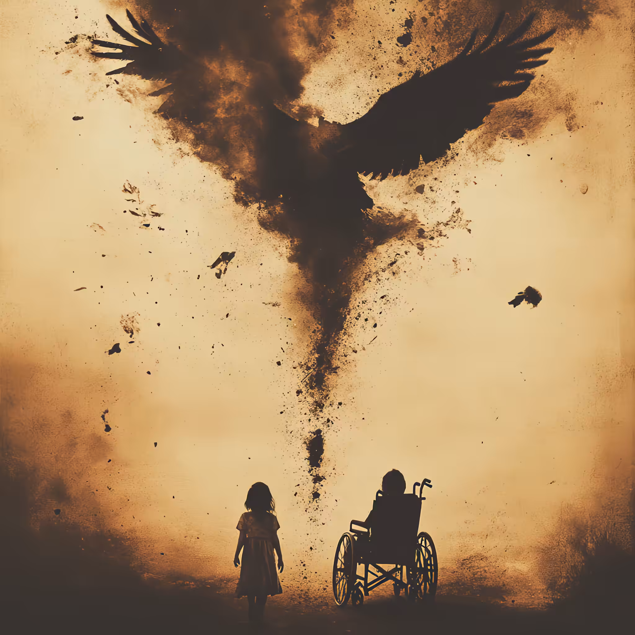 Fly High!