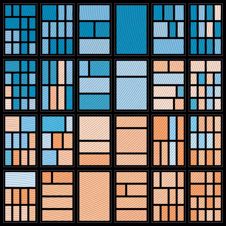 Story Gradients #7