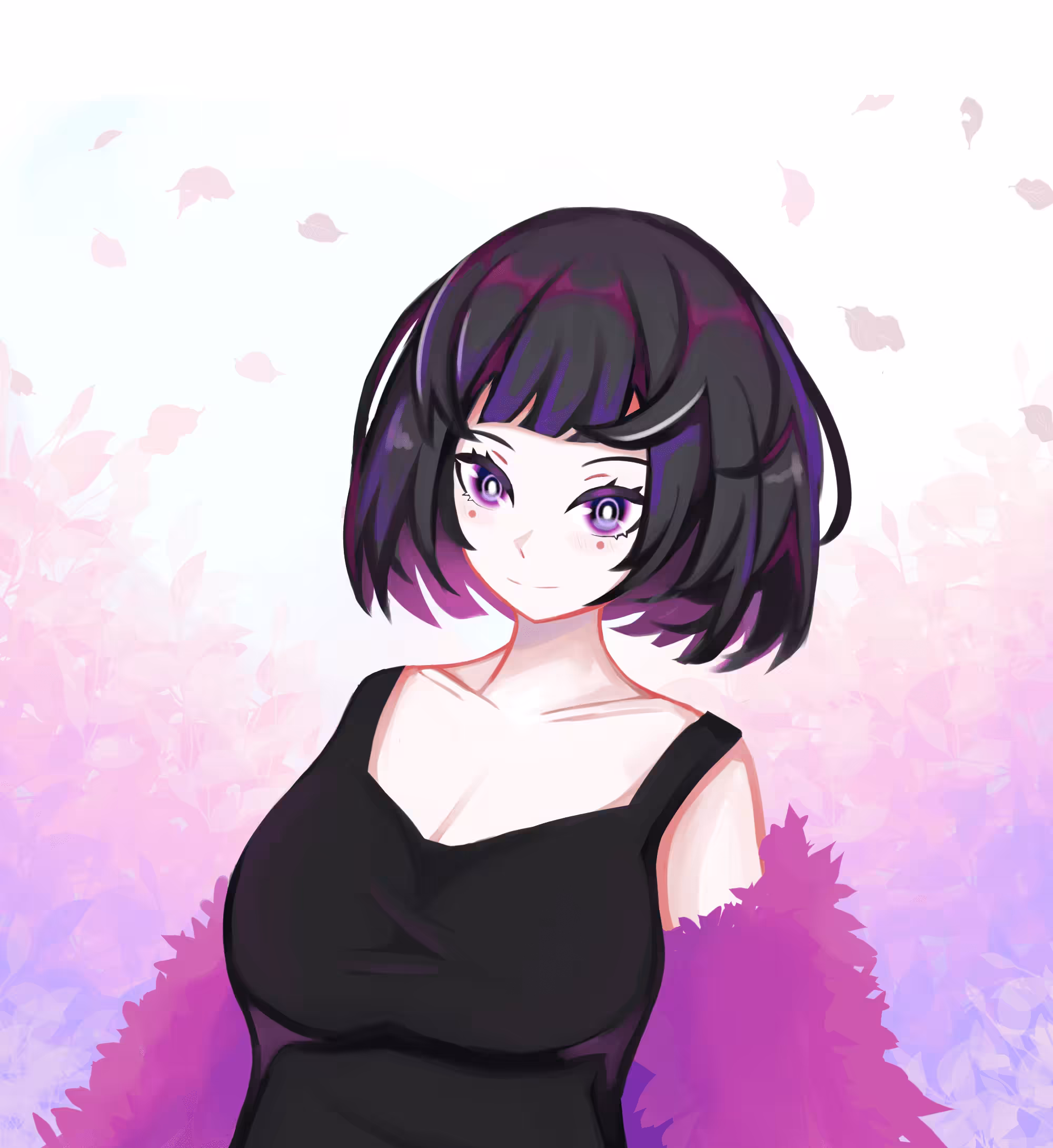 Waifu22 Karen