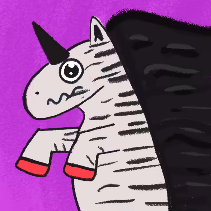 Peculiar unicornos #314