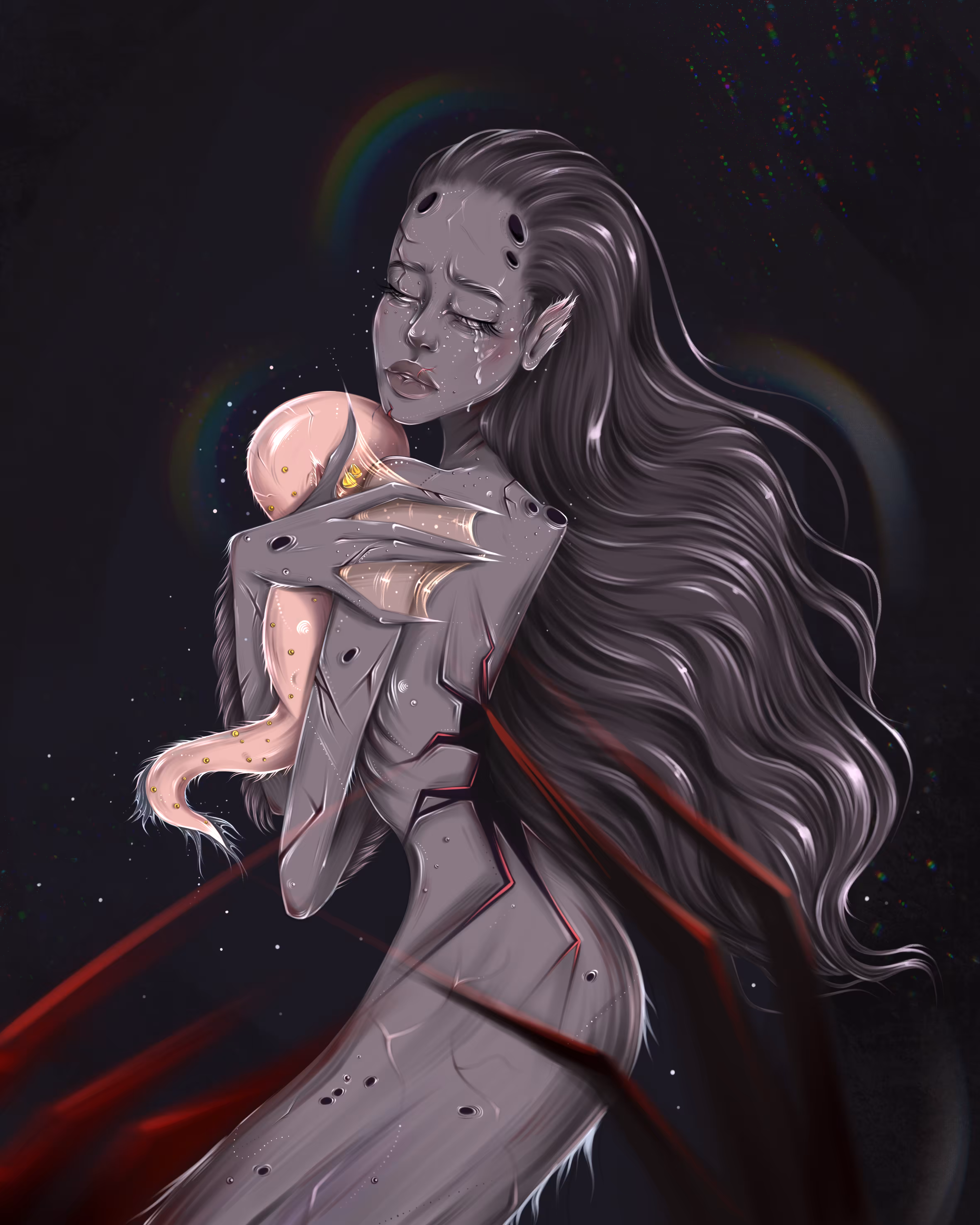 Fear