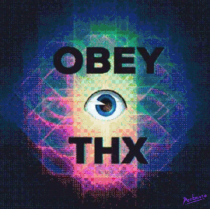 THX #1