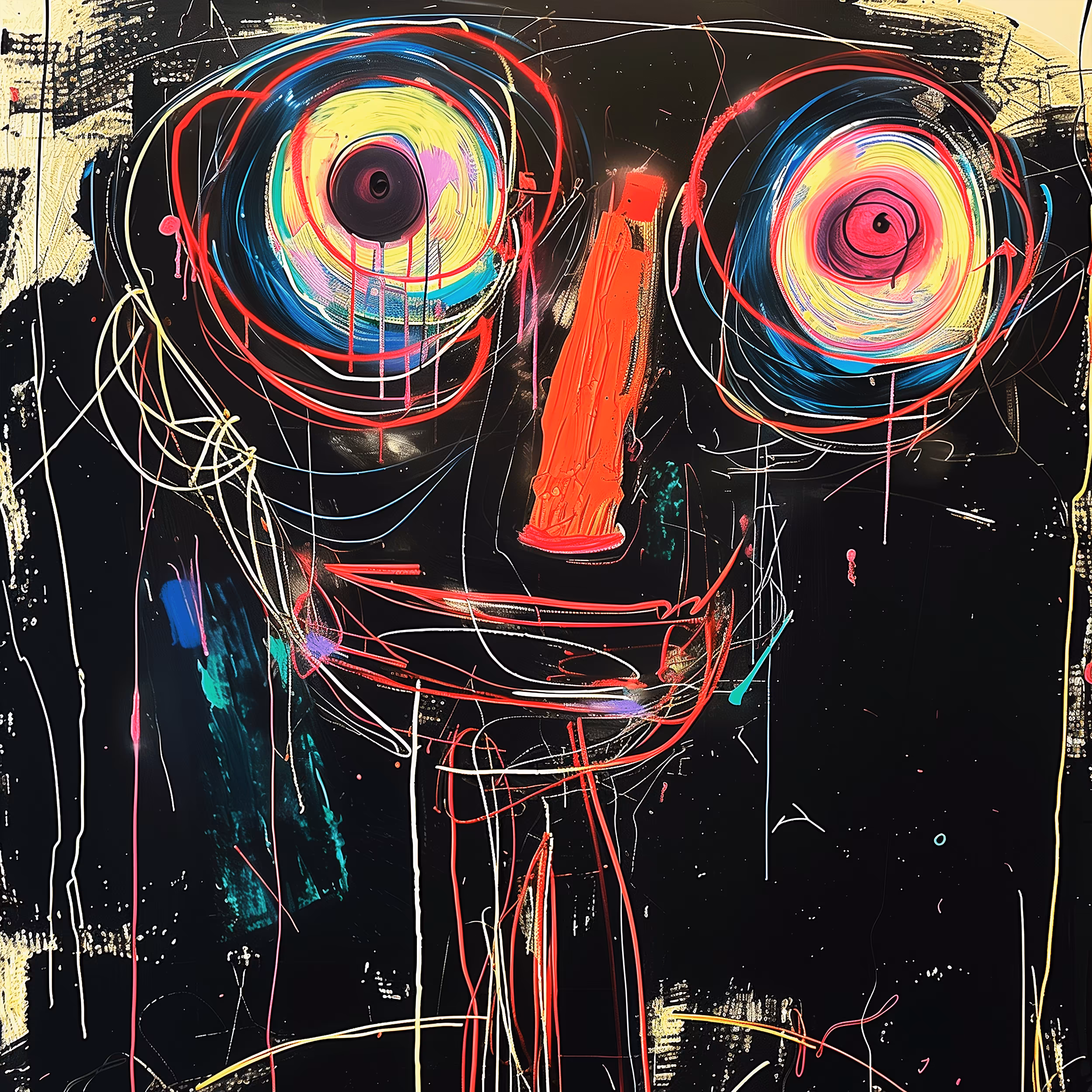Scribbler 009
