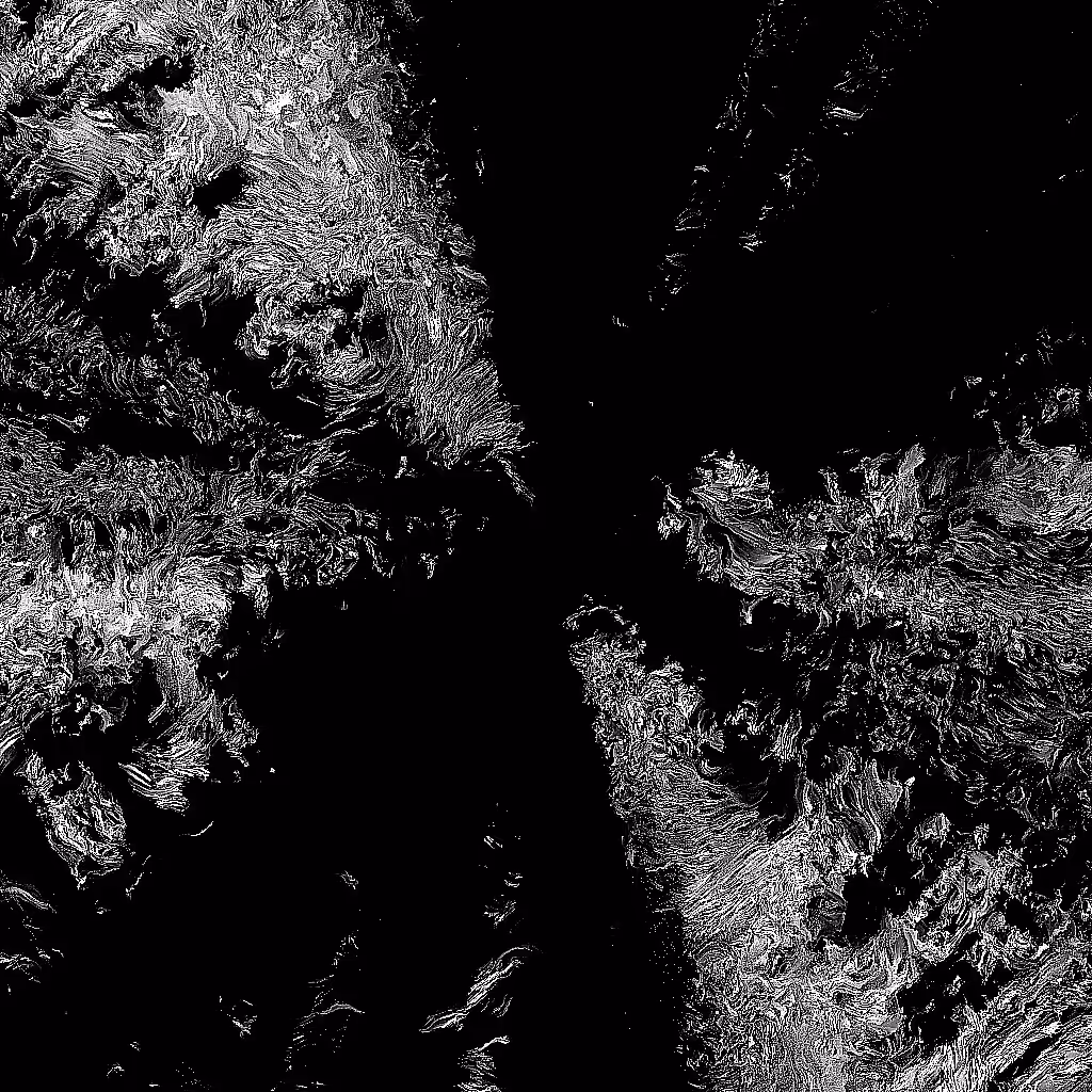 HIDDEN IN NOISE: Noise #988 