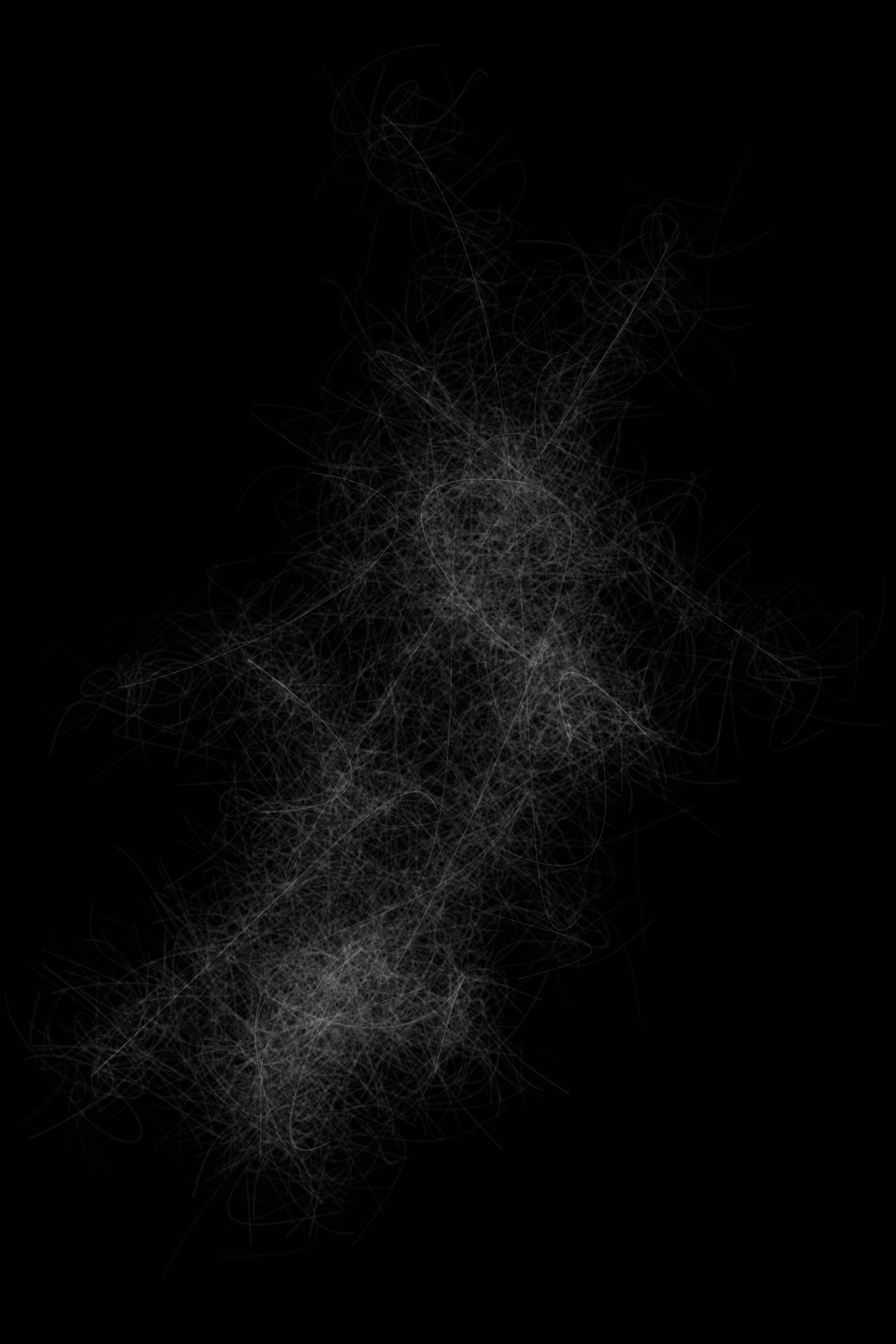 hairy strokes 01