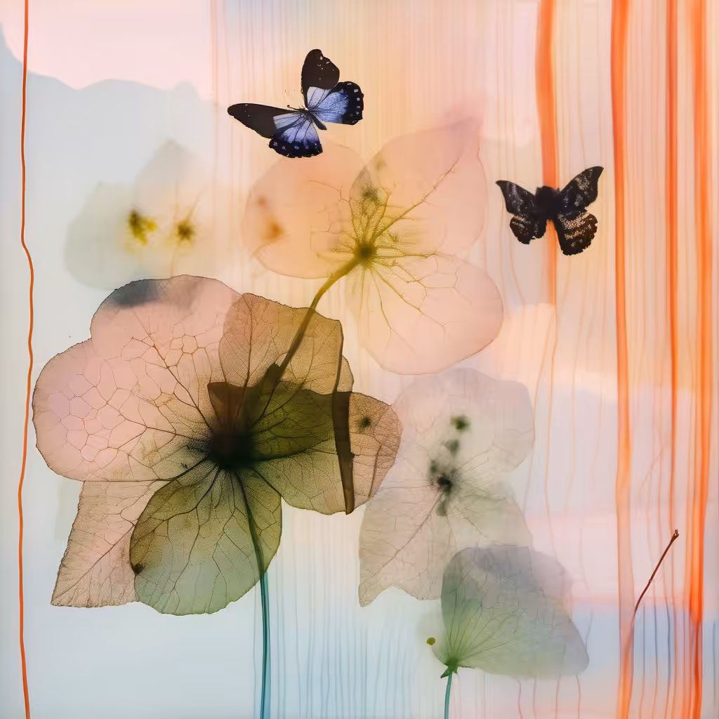 Organic Aura #58