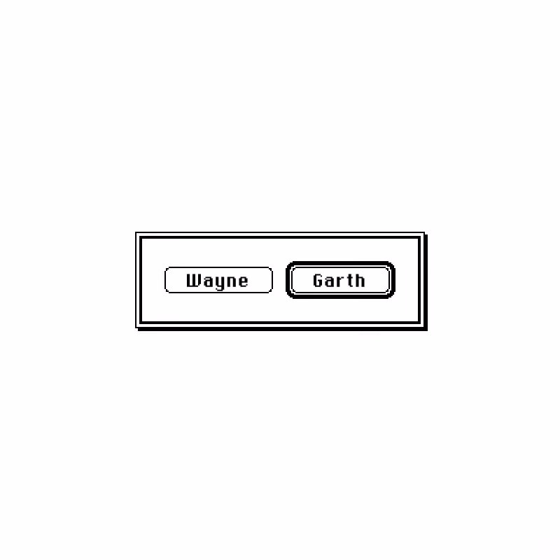 Dialog Box #11