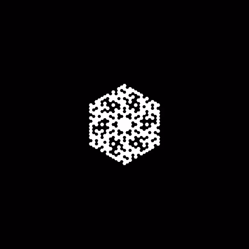 Snowflake #379