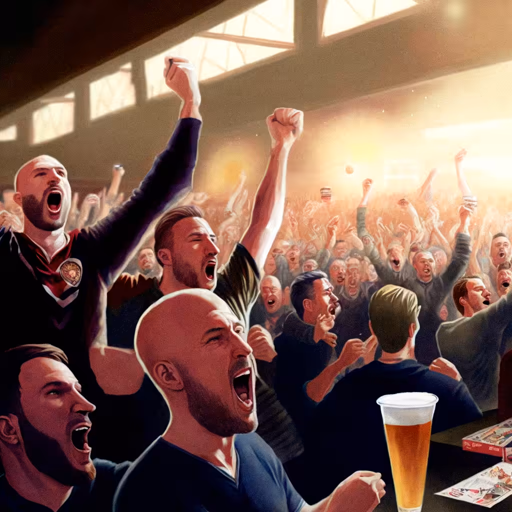 No alcohol at Qatar World Cup stadiums