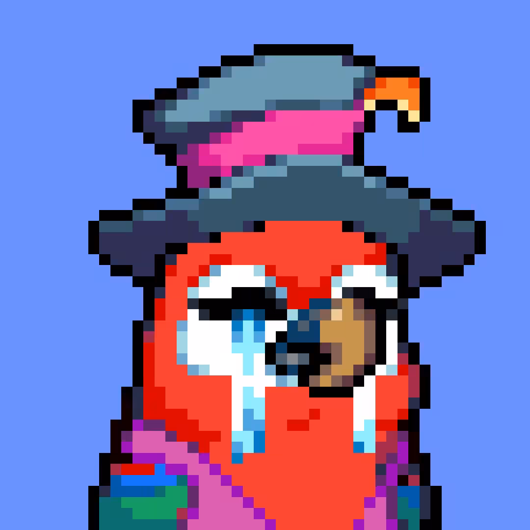 Lovebird#9868