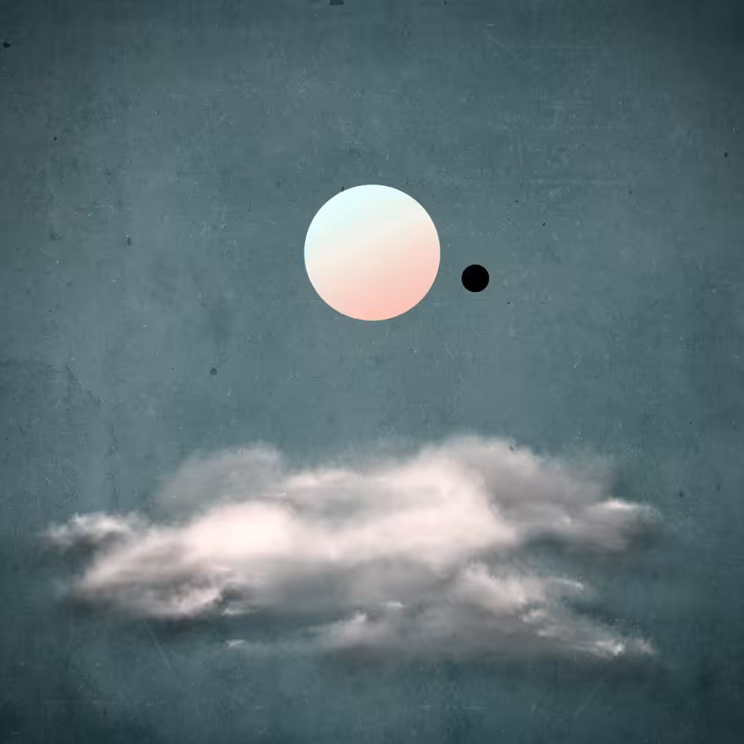Above the Clouds