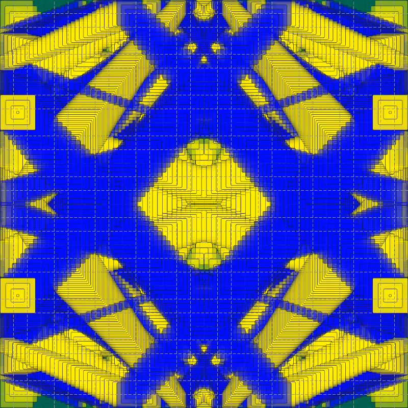 Psy Sym Blotter #15