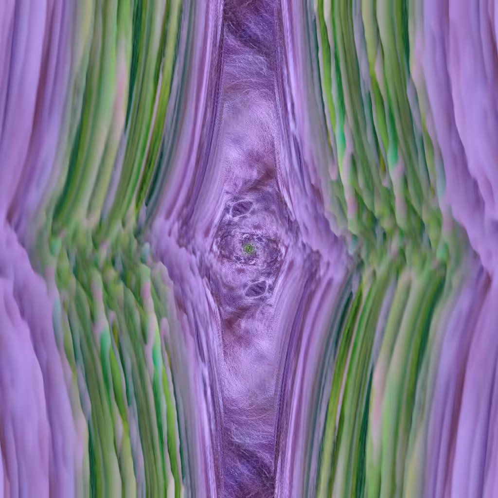 Astraea's Loom #16
