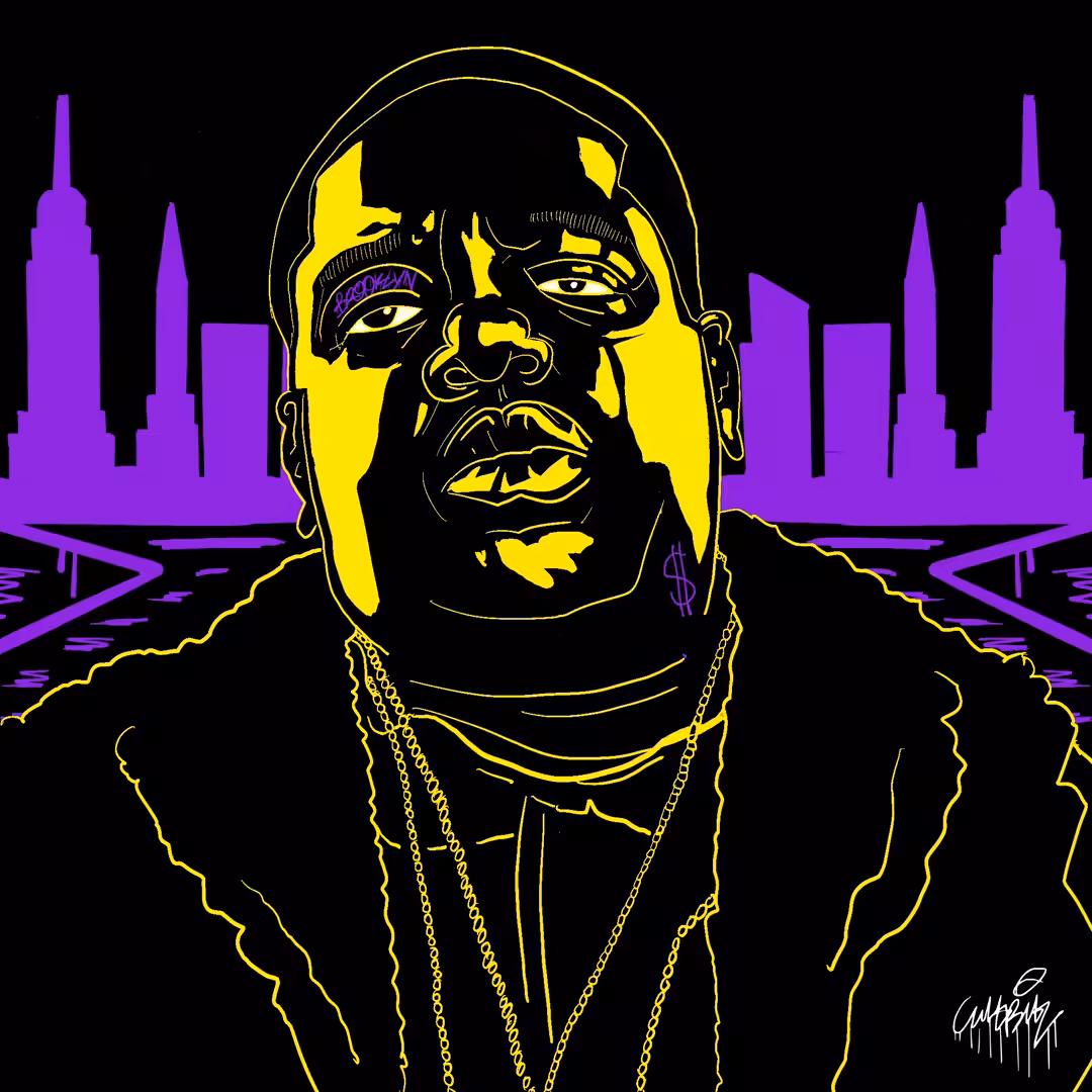 Brooklyn Way