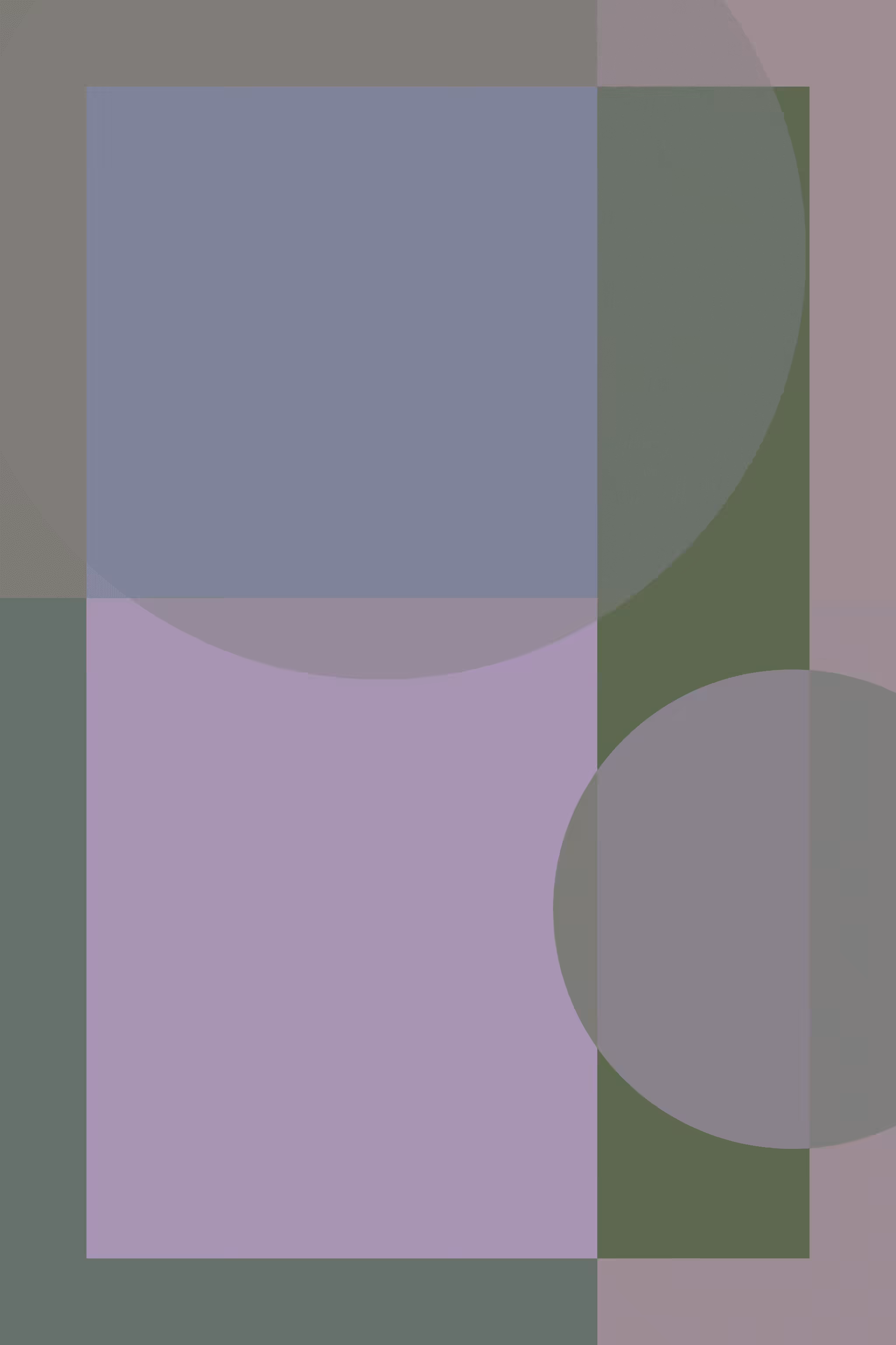 Generative Minimalism #116