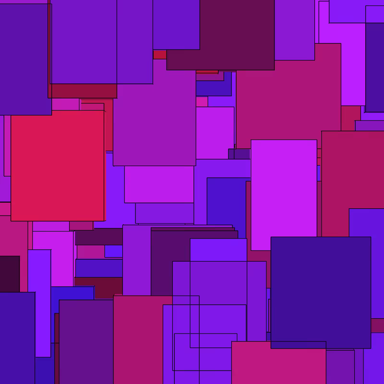Cosmopolitan City #9