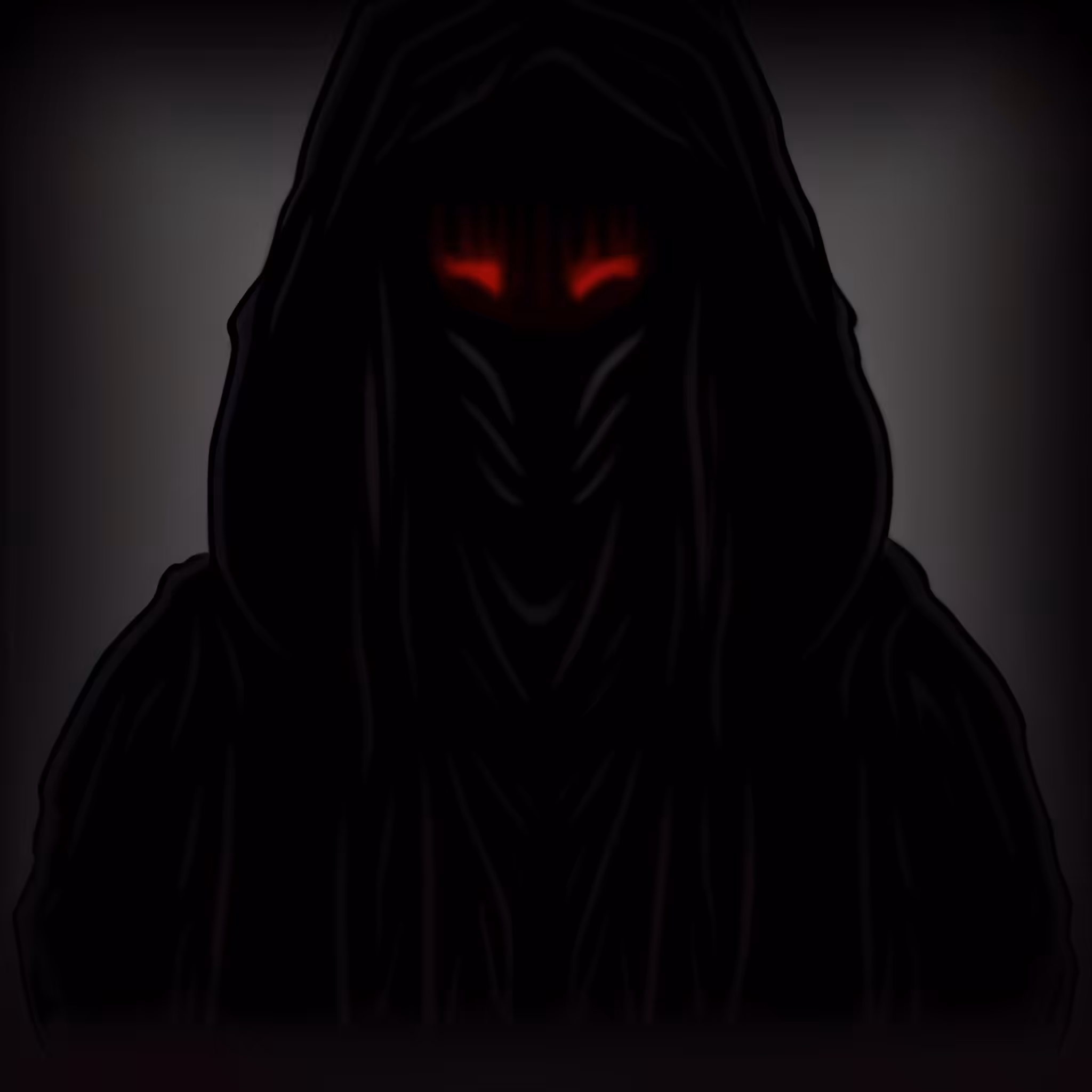Exiled Entities - Series 1: S1 - Entity #437