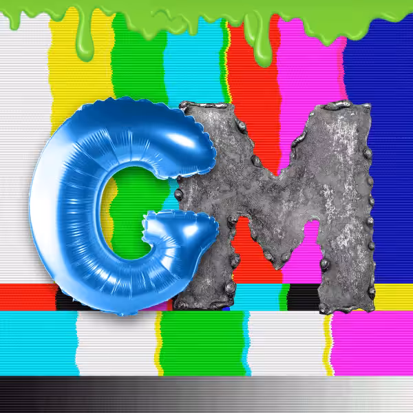 GM!: GM #078