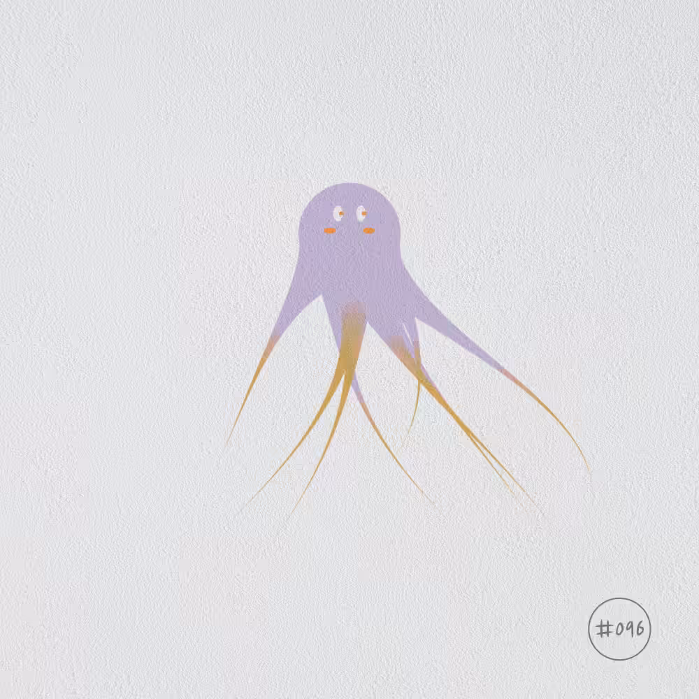 Octy #096