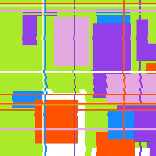 Chromatic Chaos #6447