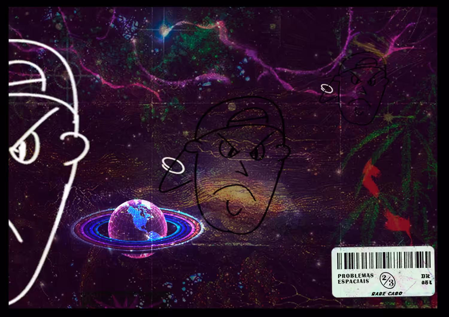spacial problems