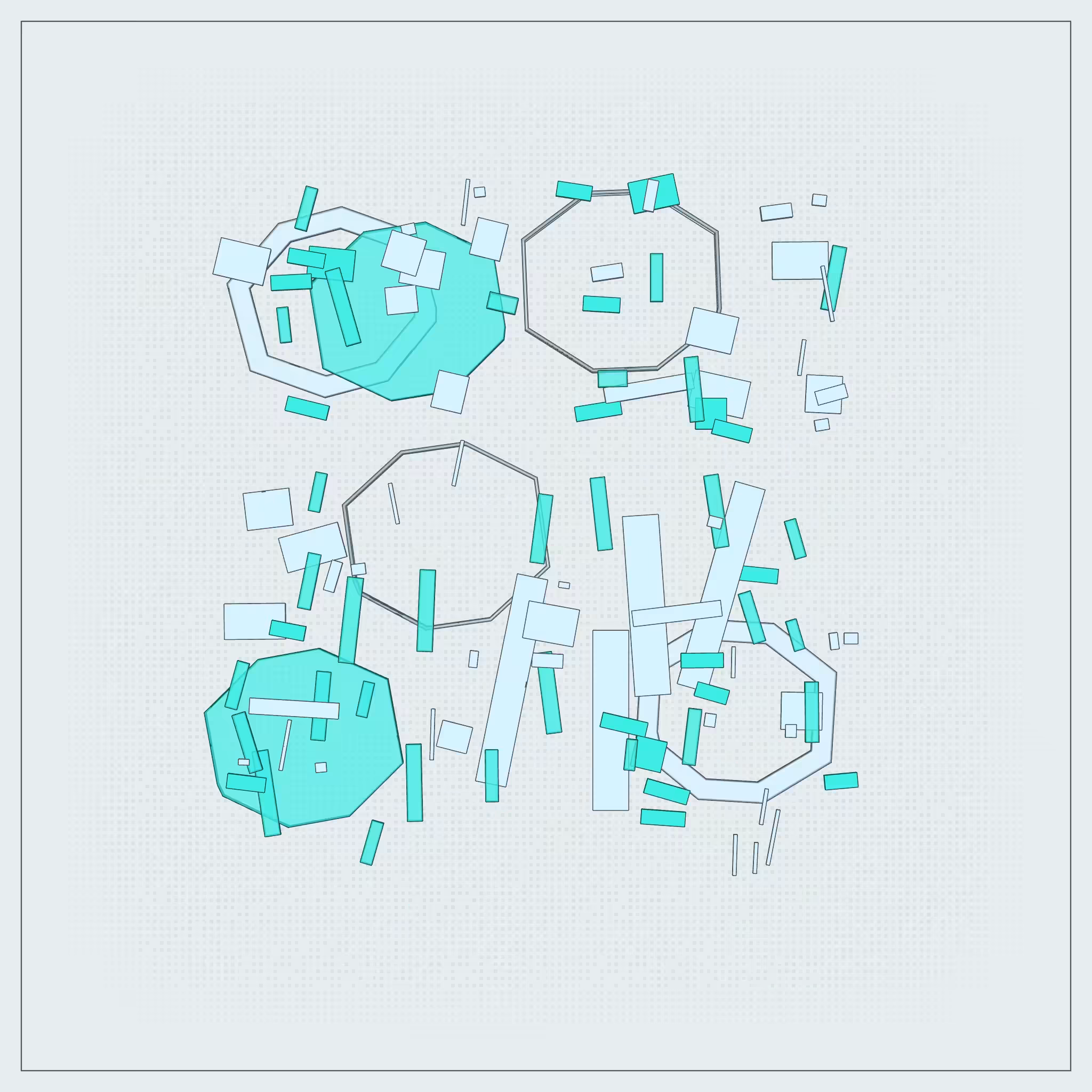 GENERATIVE GLASSES #278