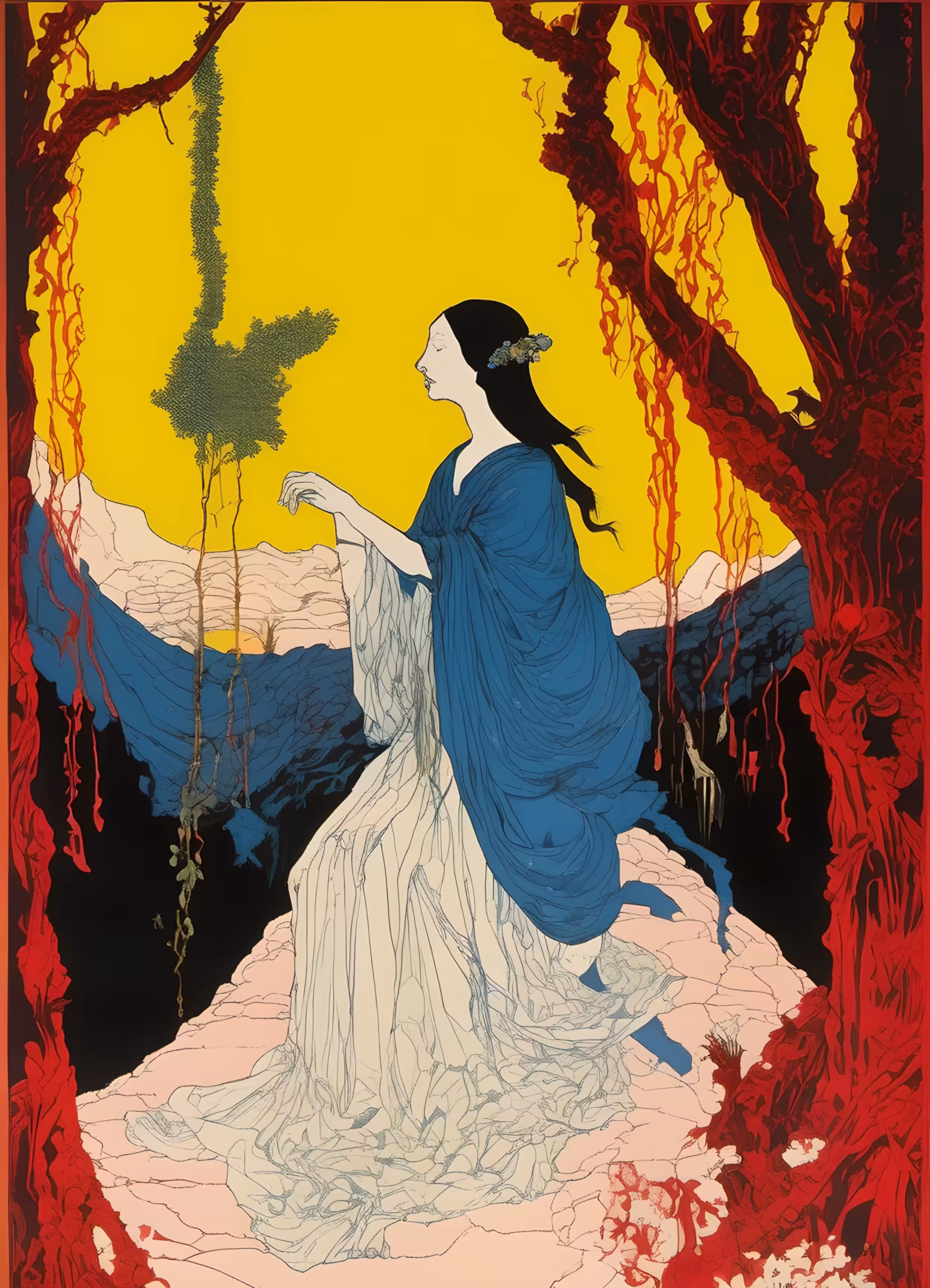 Echoes of Forgotten Tales #145