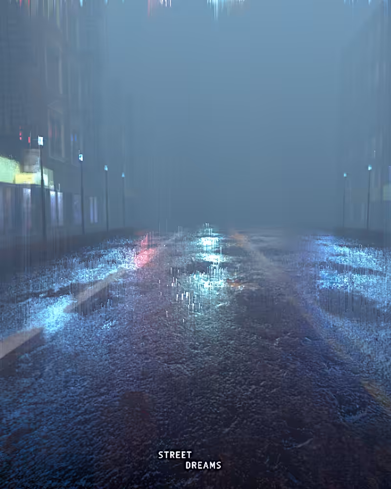 Street Dreams