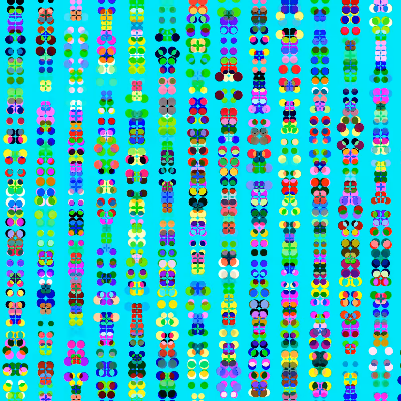 Variant Variances #63