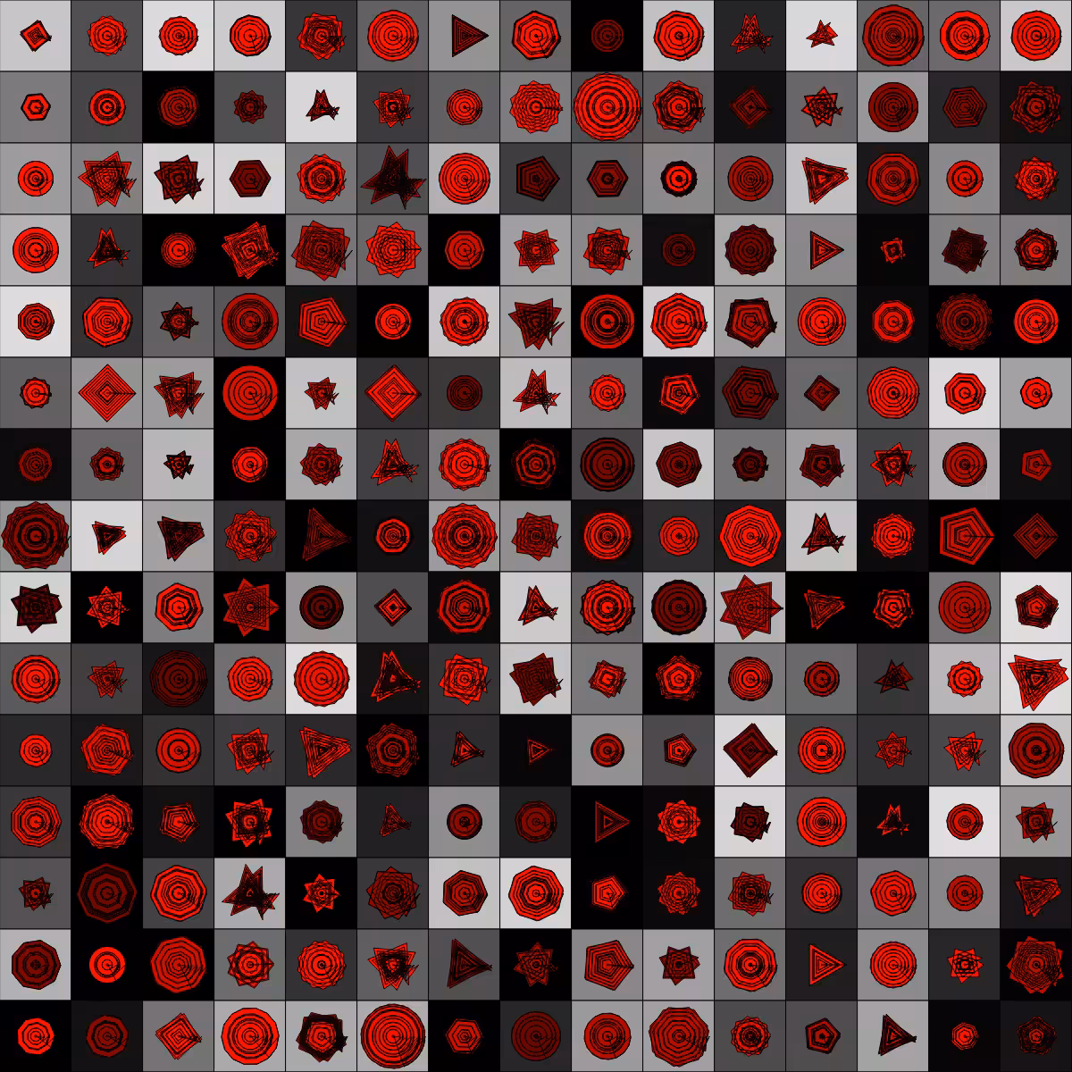Not Crossword Puzzle #21