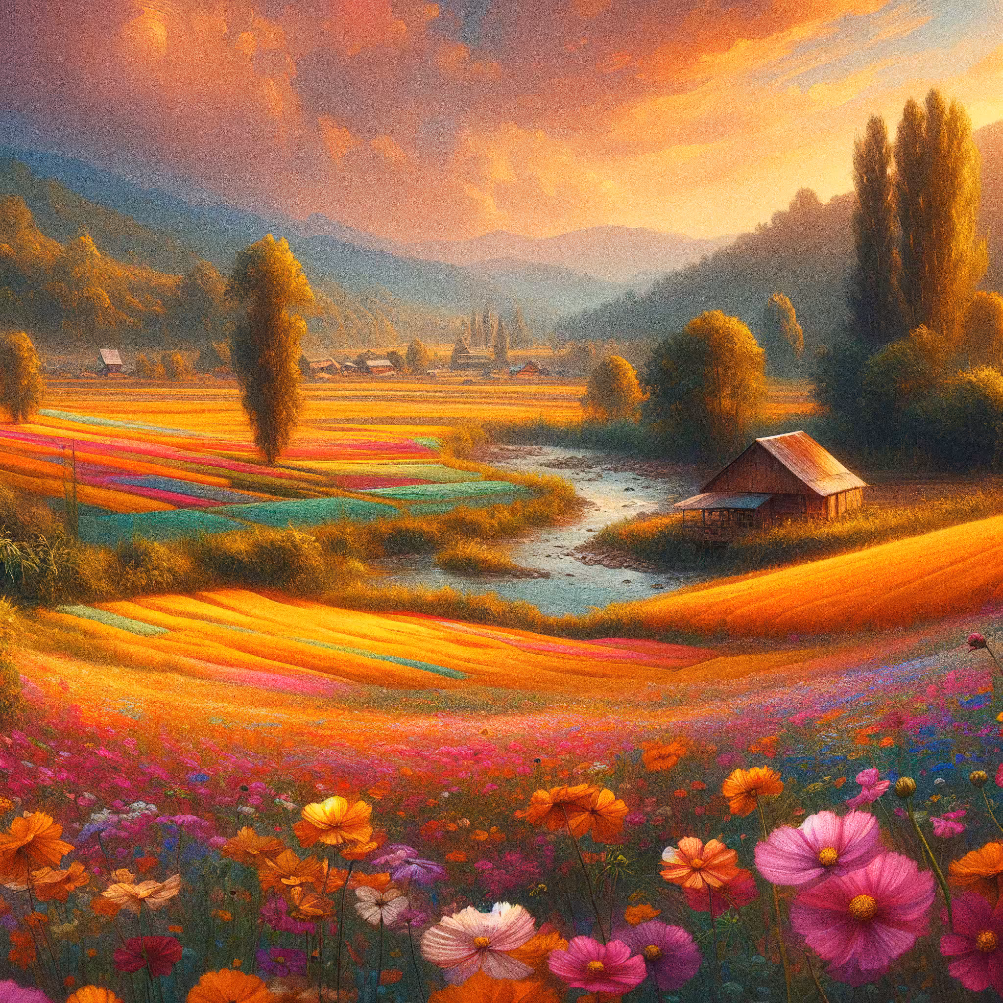 Dreamscapes by Deth #8
