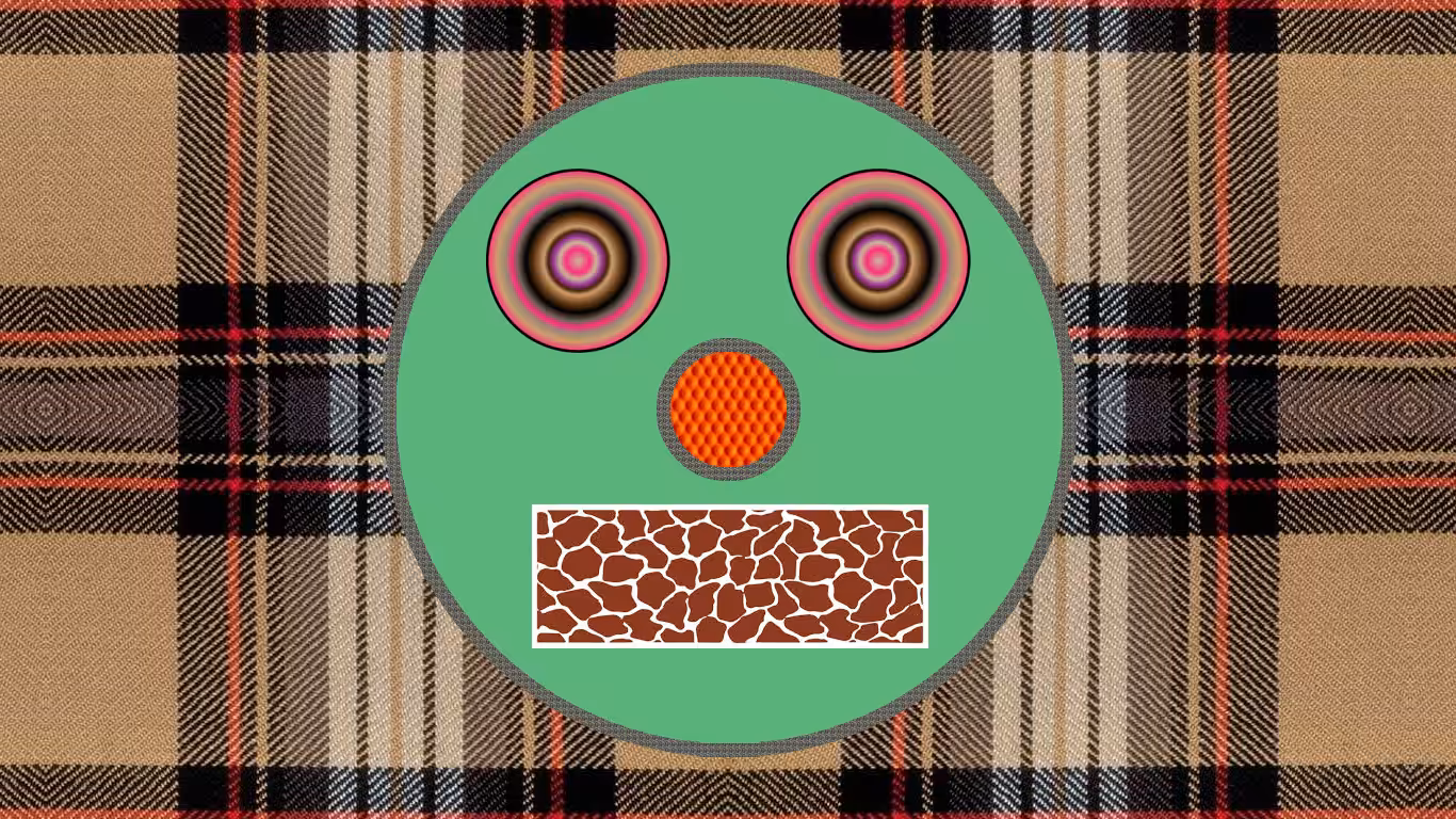 Kandi Fuzz 1O