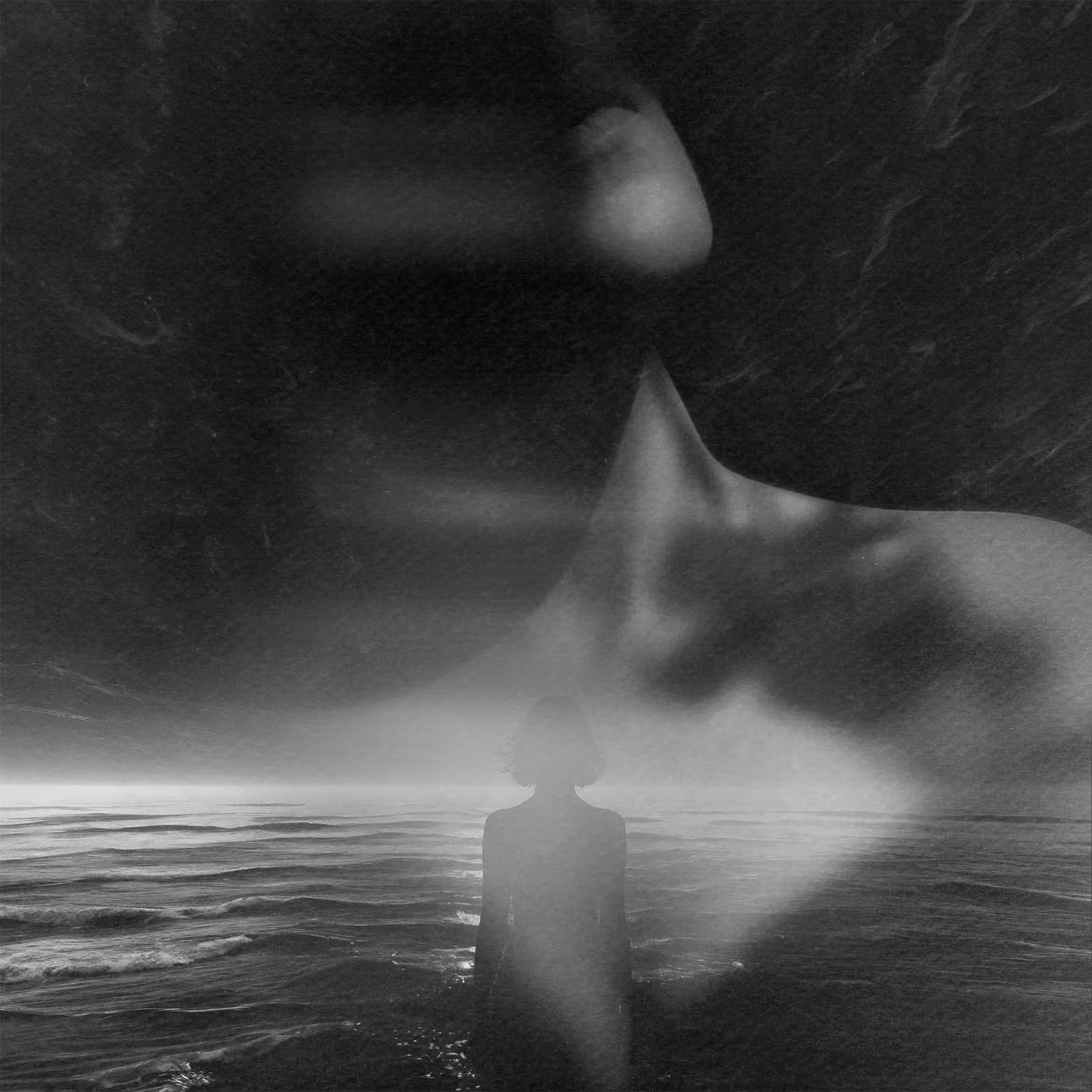 An endless Sea