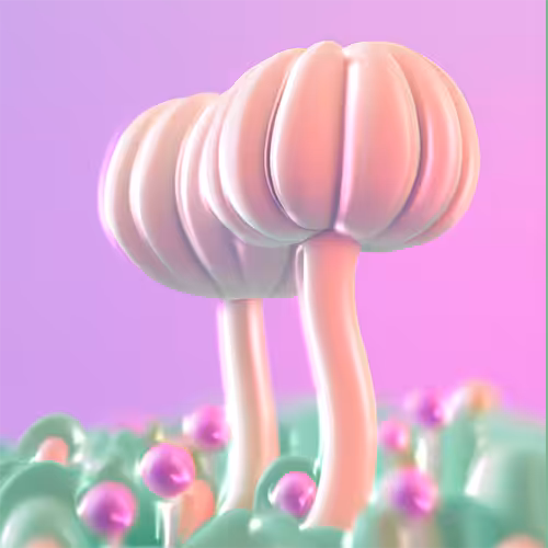 Dumpling Flower 04
