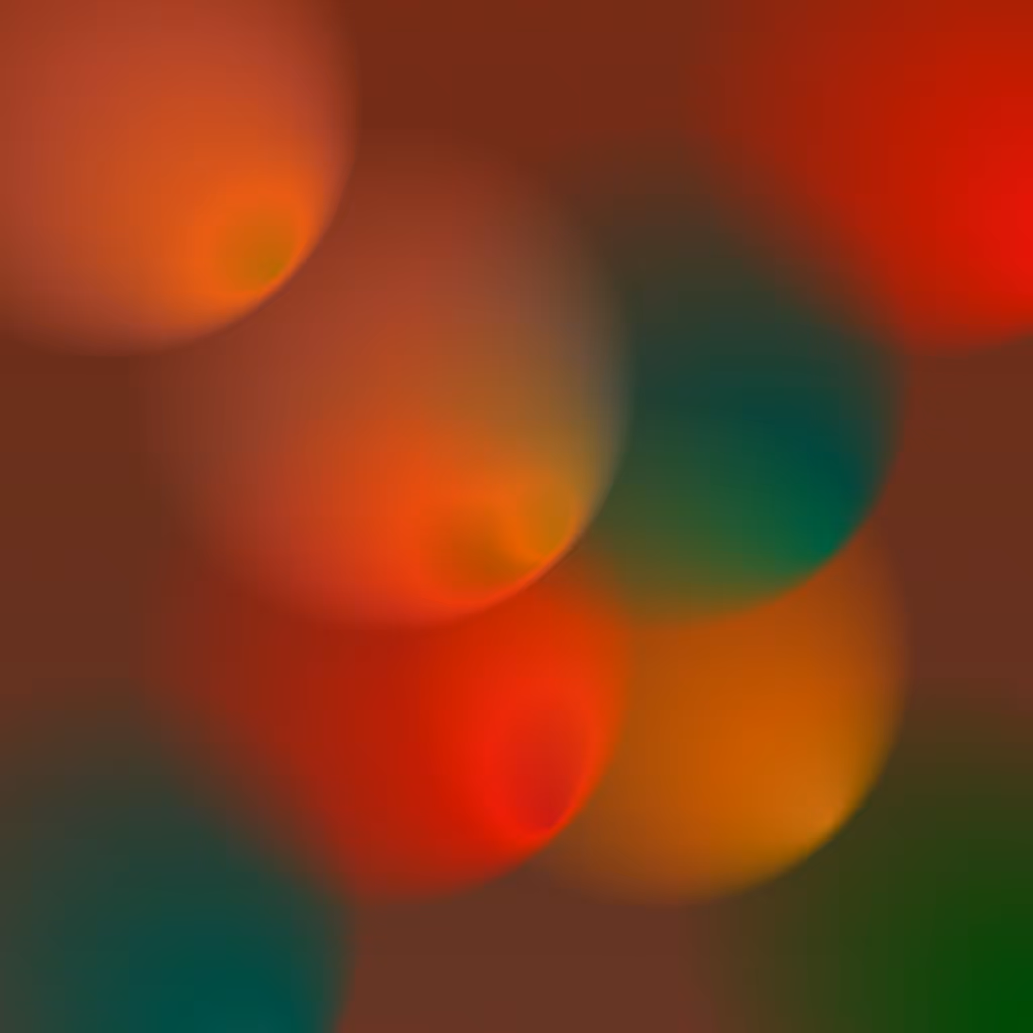 Transition: Omnidimensional #93