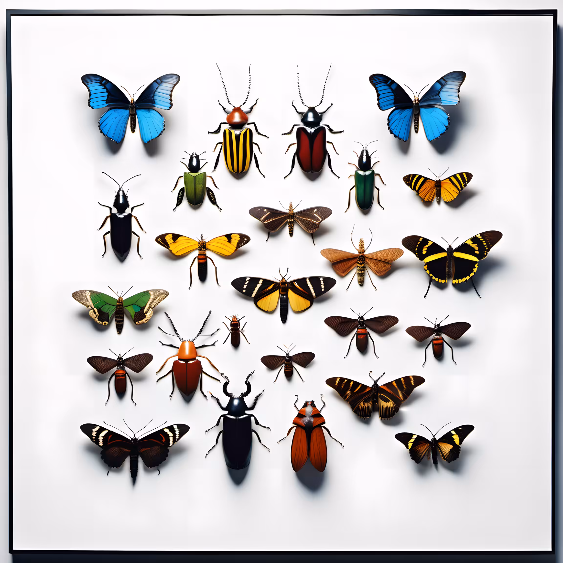 Insecto #40