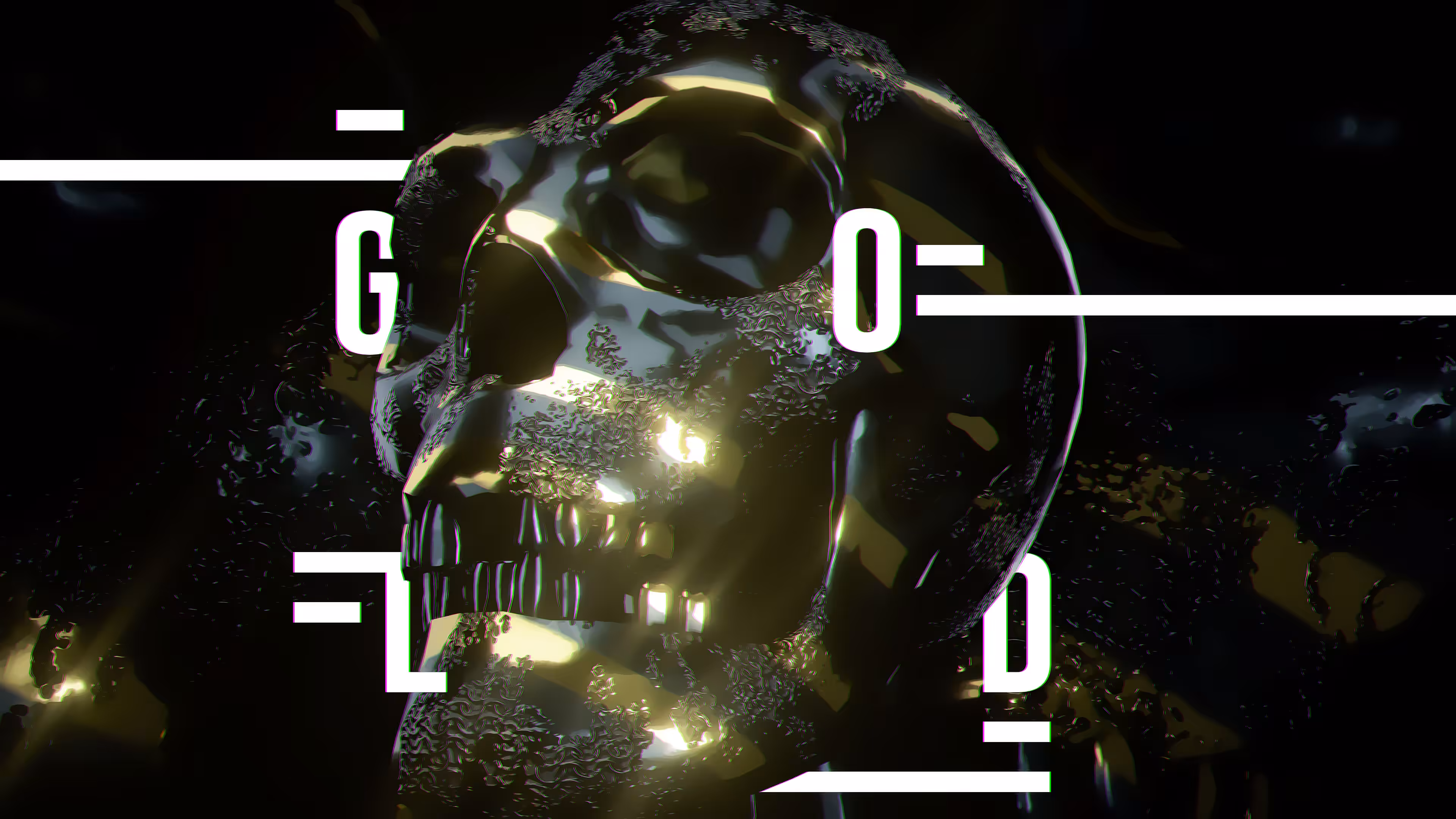 GOLDEN $KULL